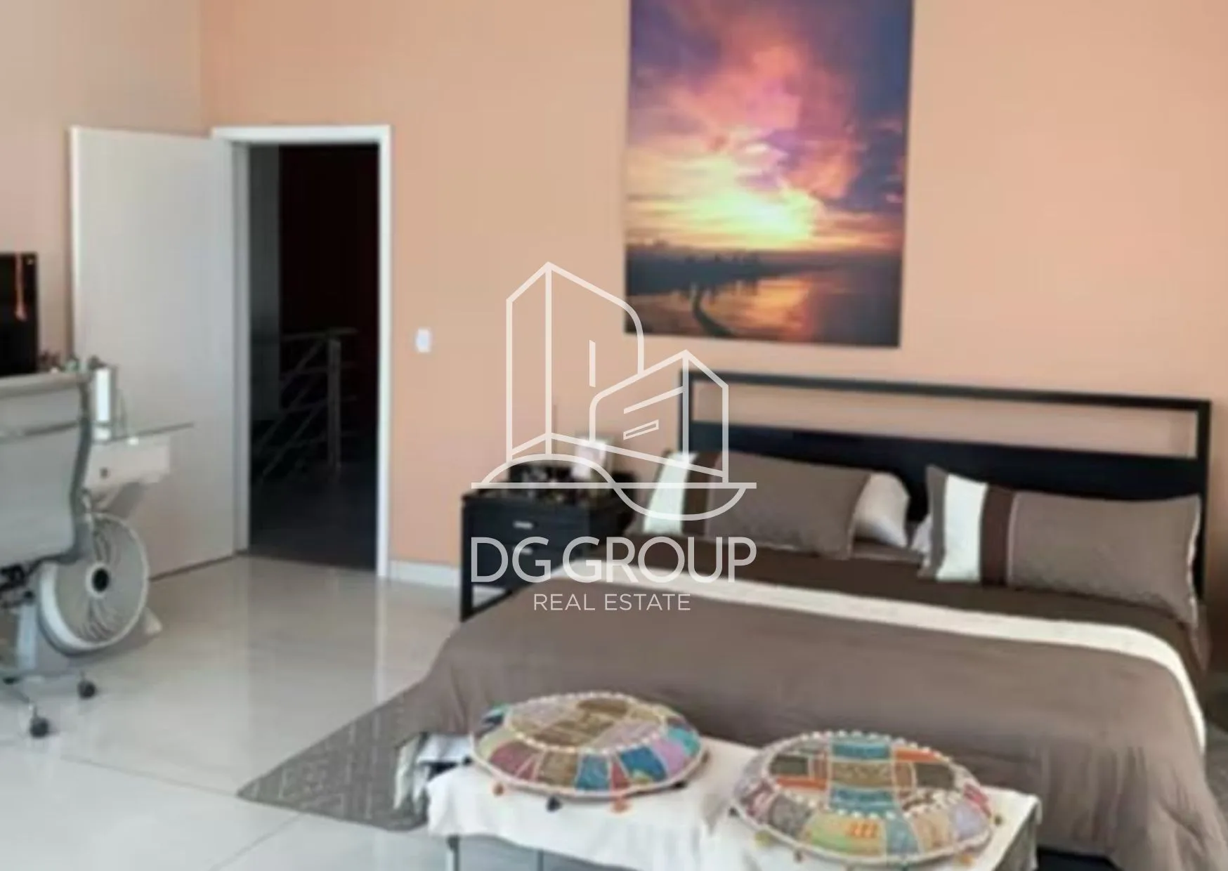 Alquiler de Penthouse en Coco del Mar en Ciudad de Panamá – 340 m², 4 recámaras – foto 5 de 8