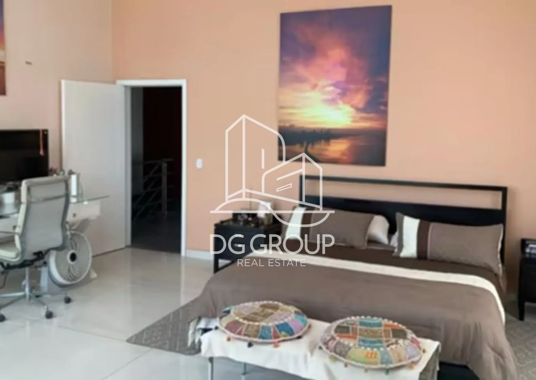 Alquiler de Penthouse en Coco del Mar en Ciudad de Panamá – 340 m², 4 recámaras – foto 6 de 8