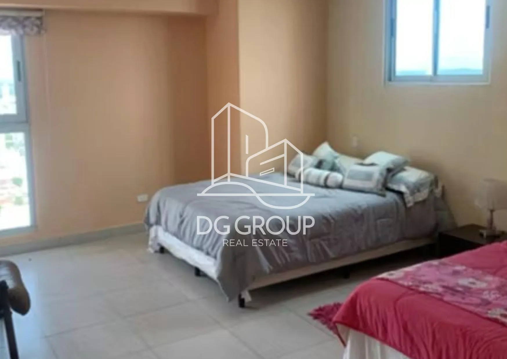 Alquiler de Penthouse en Coco del Mar en Ciudad de Panamá – 340 m², 4 recámaras – foto 7 de 8