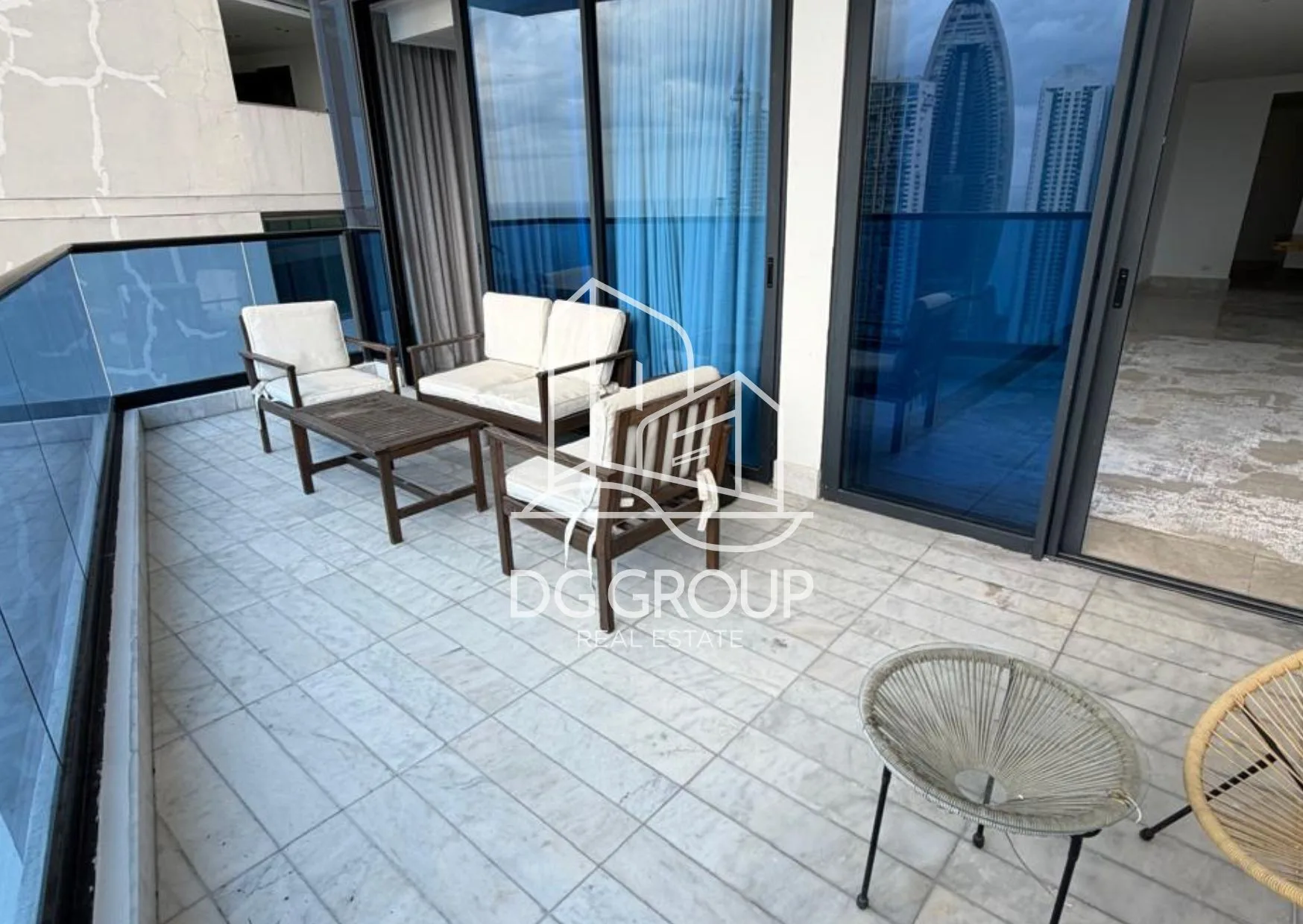 Alquiler de Penthouse en Punta Paitilla PH Ocean Front en Ciudad de Panamá – 320 m², 3 recámaras – foto 3 de 8
