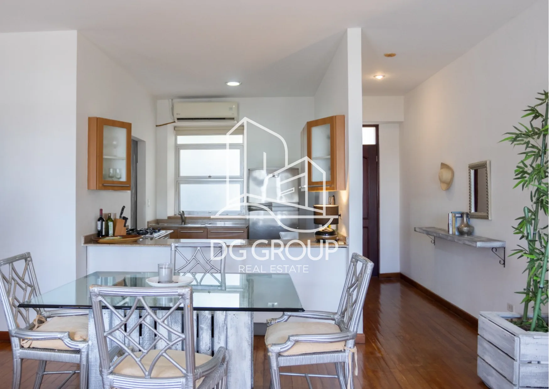 Alquiler o venta de apartamento en Casco Viejo en Ciudad de Panamá – 88 m², 1 recámaras – foto 2 de 8