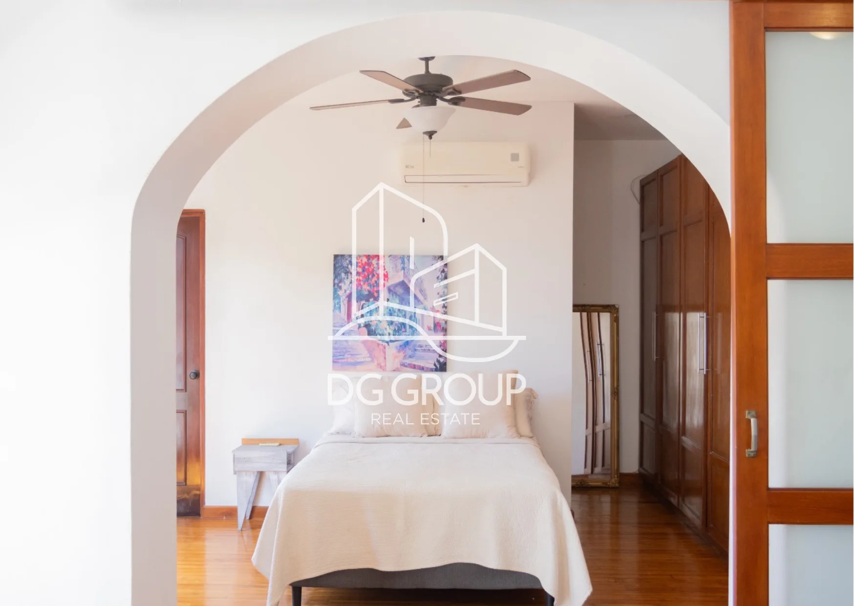 Alquiler o venta de apartamento en Casco Viejo en Ciudad de Panamá – 88 m², 1 recámaras – foto 3 de 8