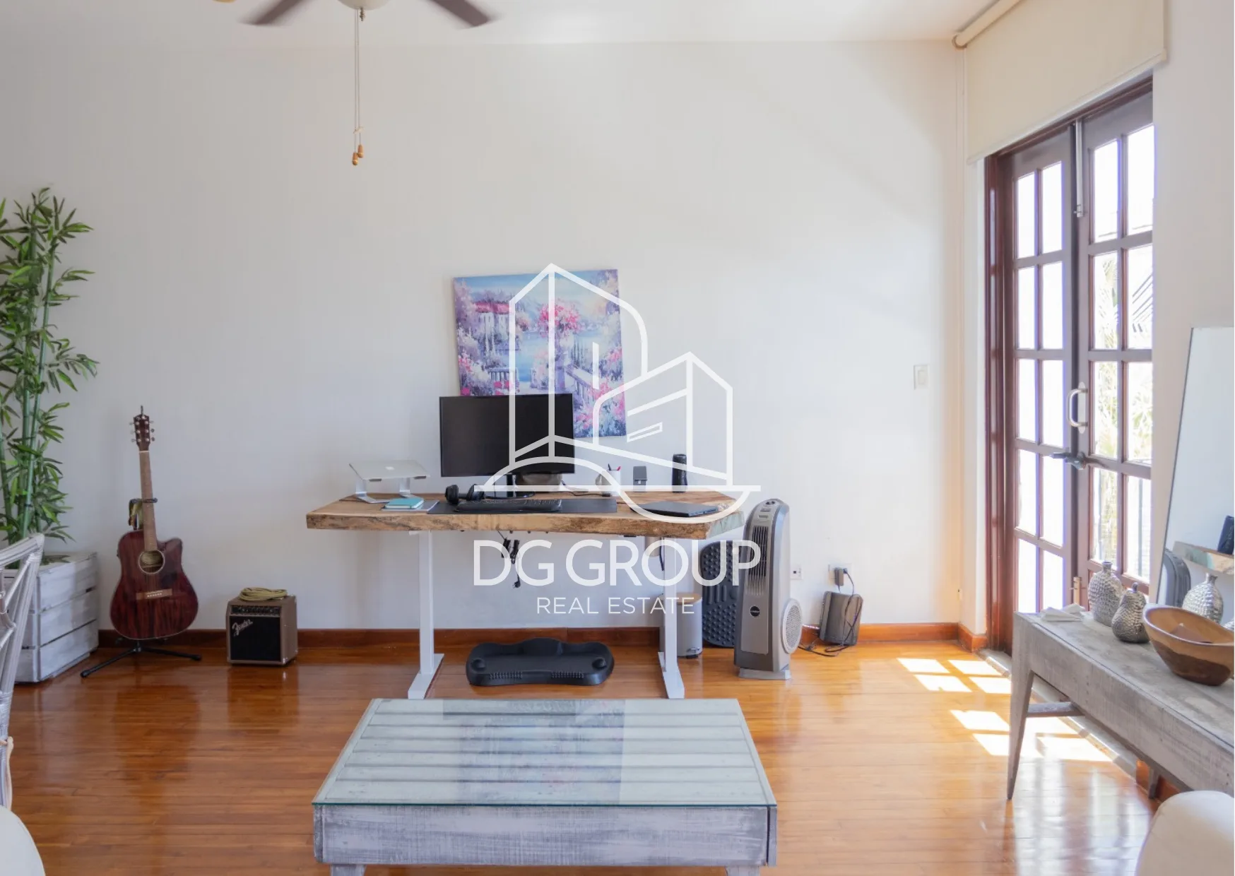 Alquiler o venta de apartamento en Casco Viejo en Ciudad de Panamá – 88 m², 1 recámaras – foto 7 de 8