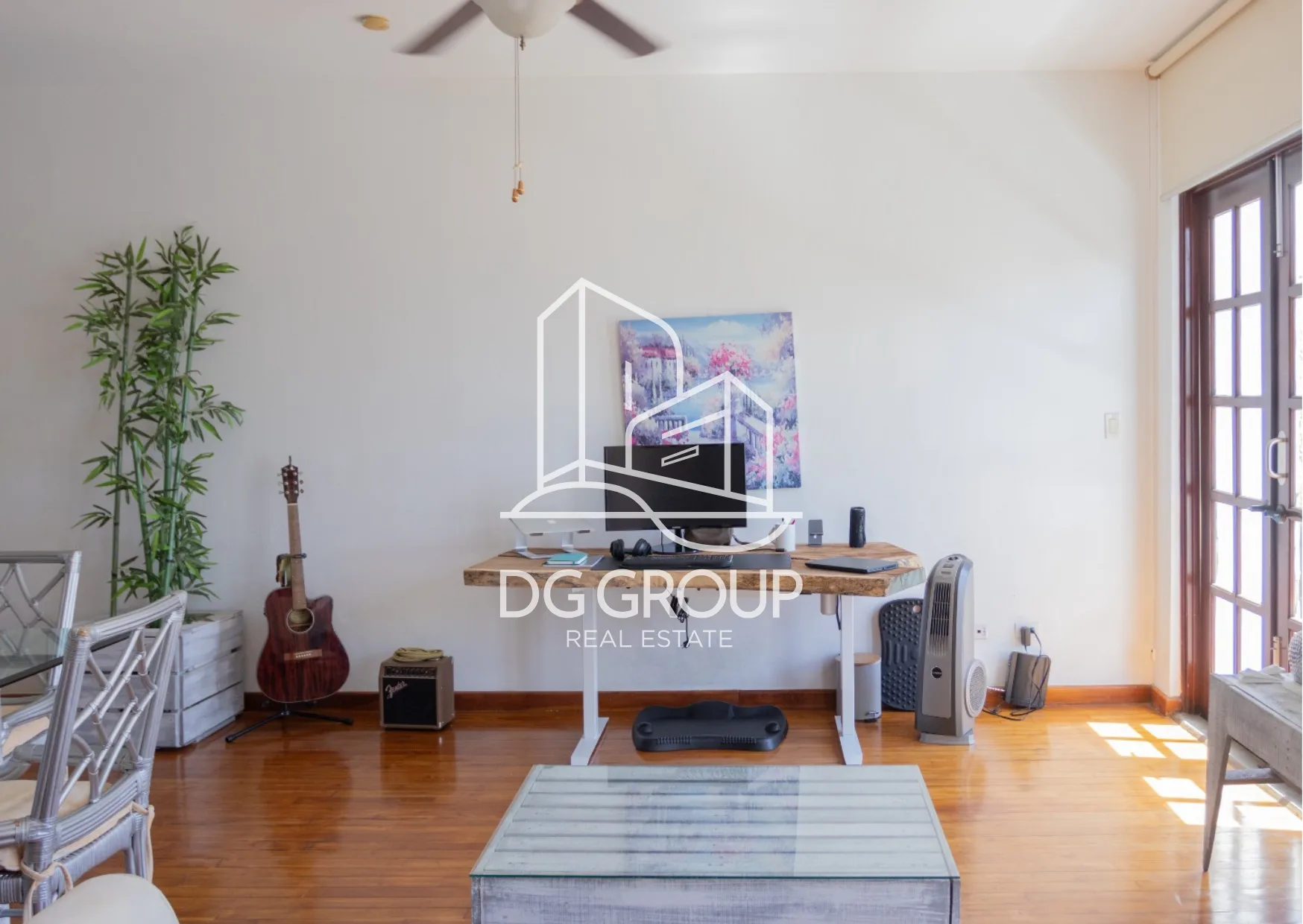 Alquiler o venta de apartamento en Casco Viejo en Ciudad de Panamá – 88 m², 1 recámaras – foto 8 de 8