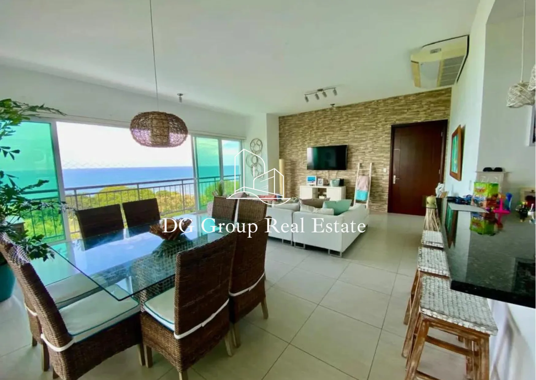Alquiler o Venta de apartamento en Punta Barco San Jose en San Carlos – 218 m², 4 recámaras – foto 2 de 8