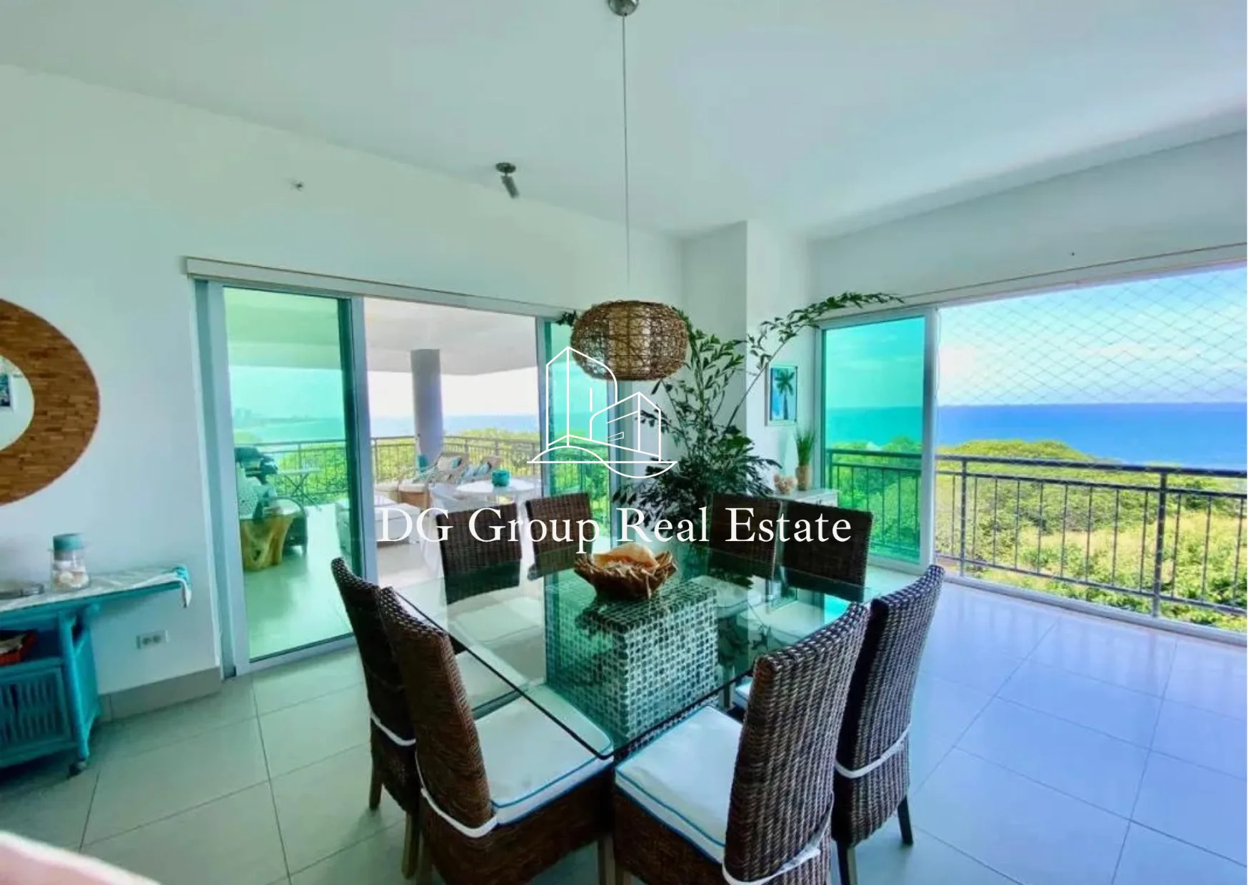 Alquiler o Venta de apartamento en Punta Barco San Jose en San Carlos – 218 m², 4 recámaras – foto 3 de 8