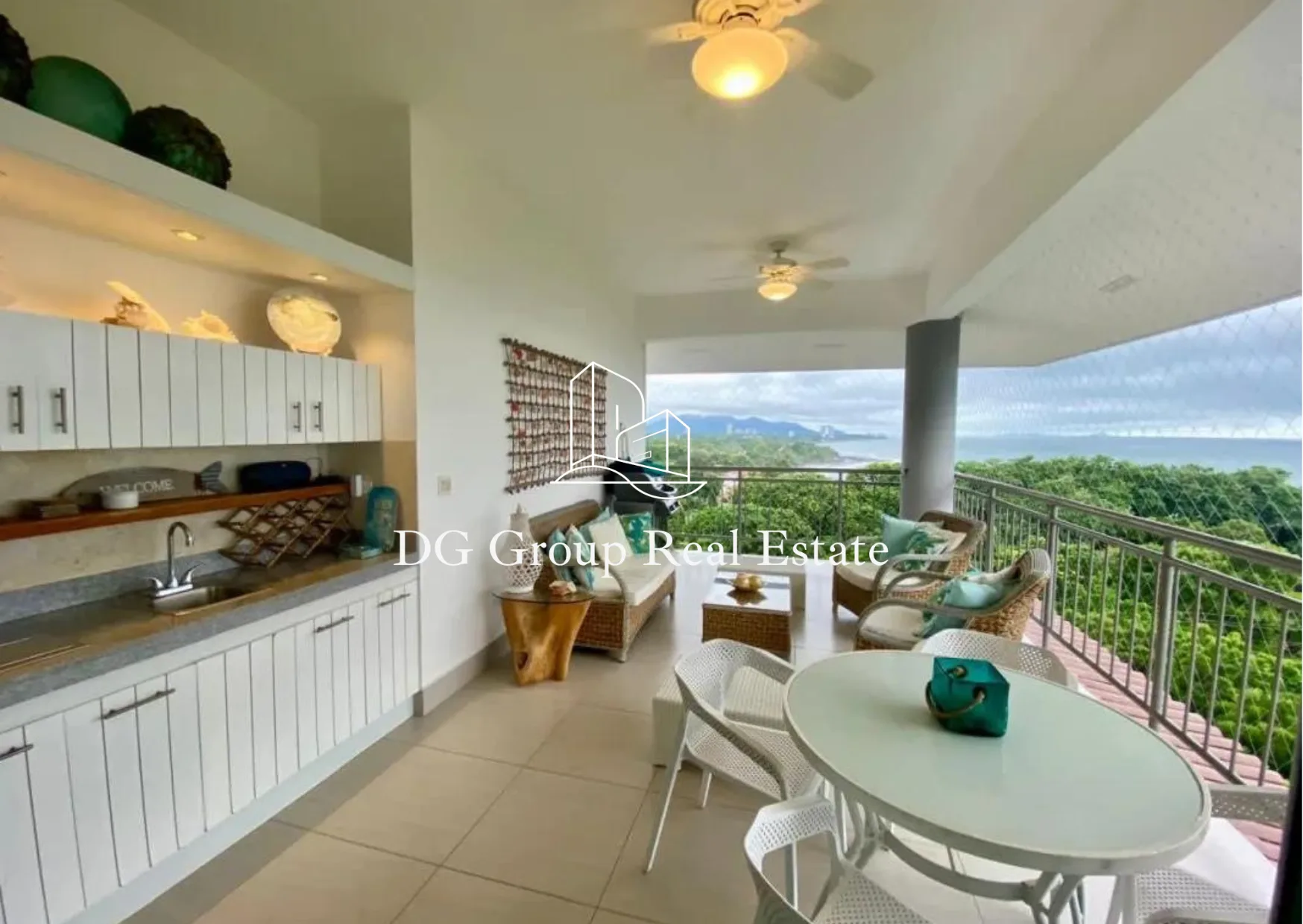 Alquiler o Venta de apartamento en Punta Barco San Jose en San Carlos – 218 m², 4 recámaras – foto 4 de 8