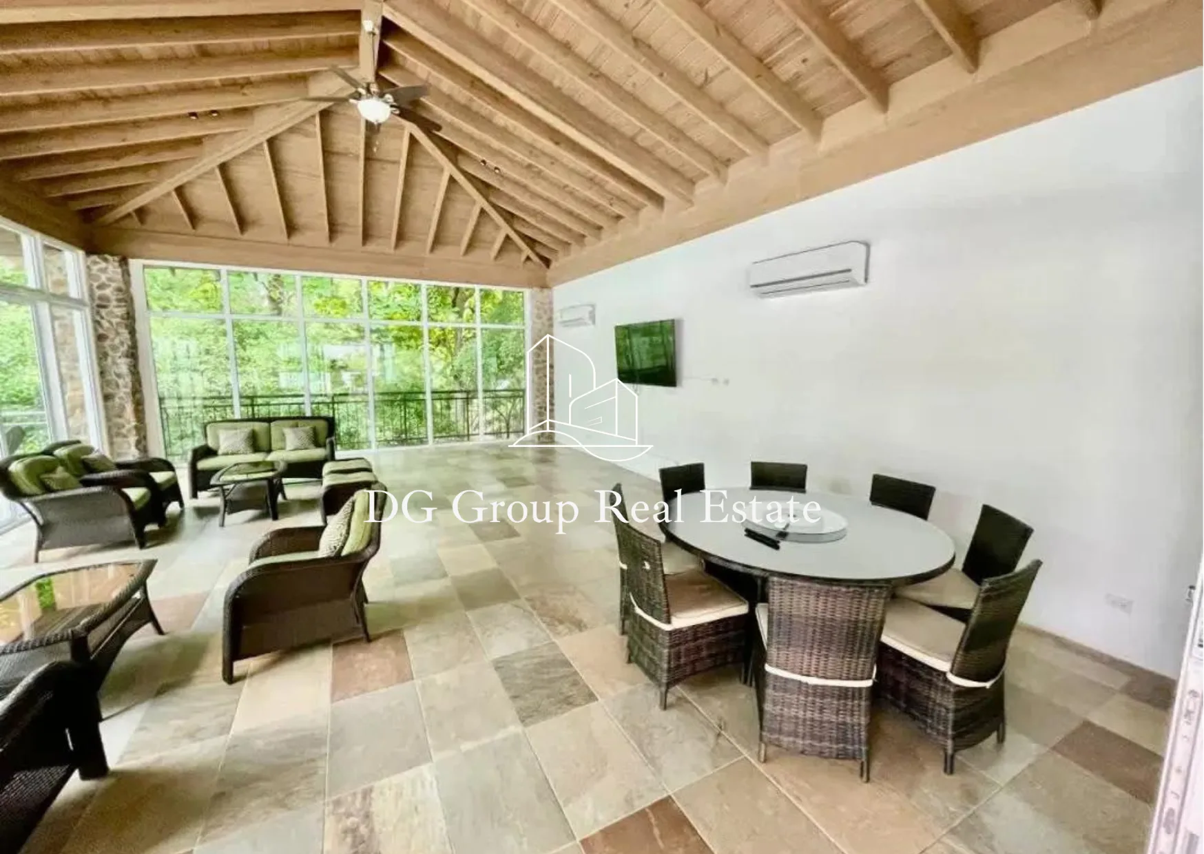 Alquiler o Venta de apartamento en Punta Barco San Jose en San Carlos – 218 m², 4 recámaras – foto 5 de 8