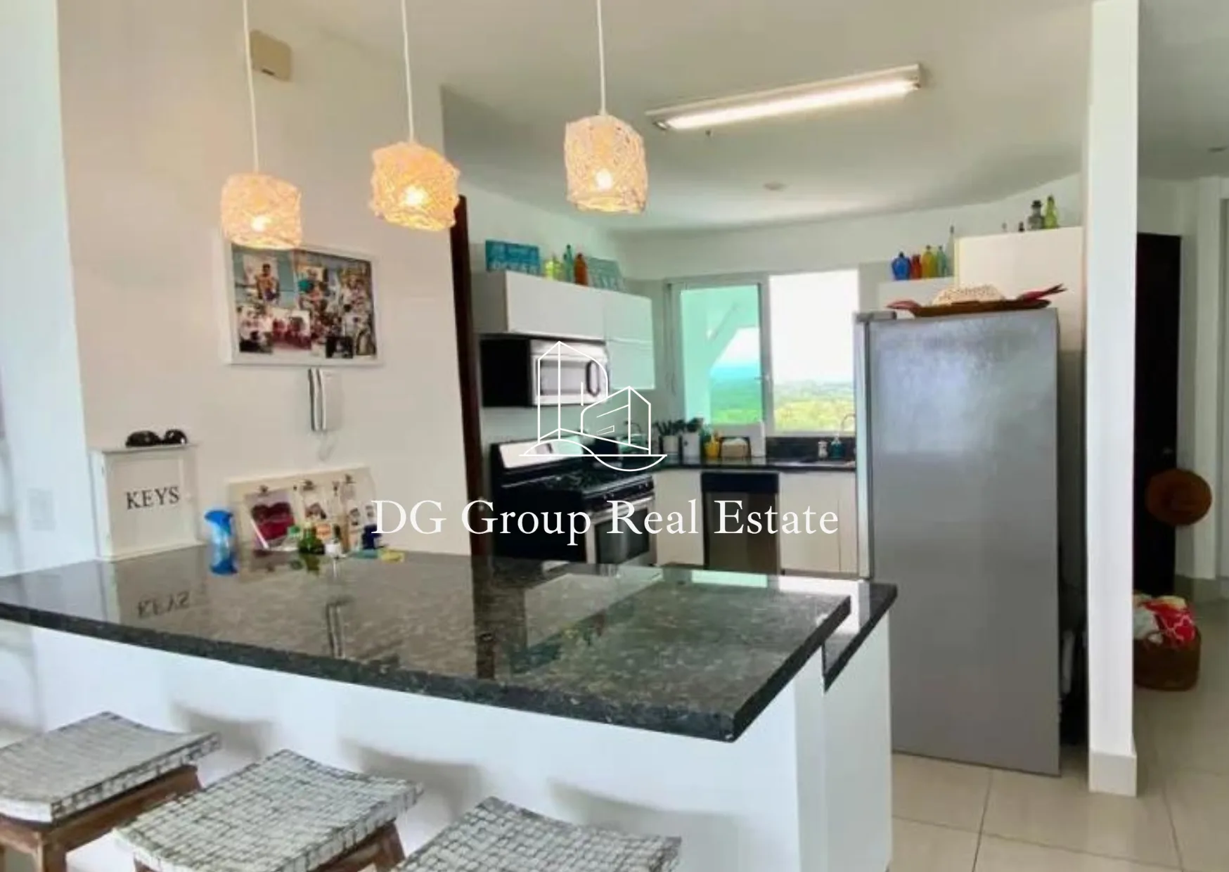 Alquiler o Venta de apartamento en Punta Barco San Jose en San Carlos – 218 m², 4 recámaras – foto 6 de 8