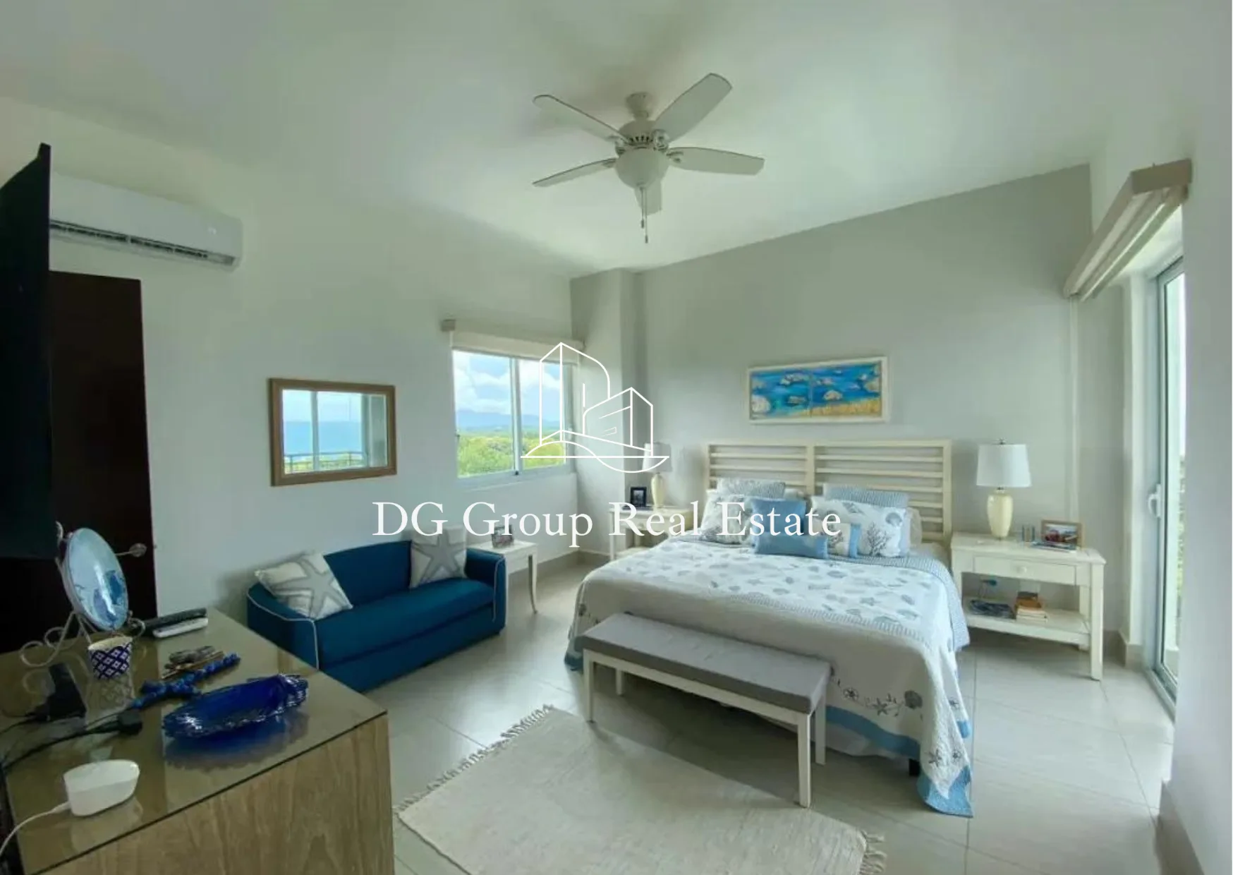 Alquiler o Venta de apartamento en Punta Barco San Jose en San Carlos – 218 m², 4 recámaras – foto 7 de 8