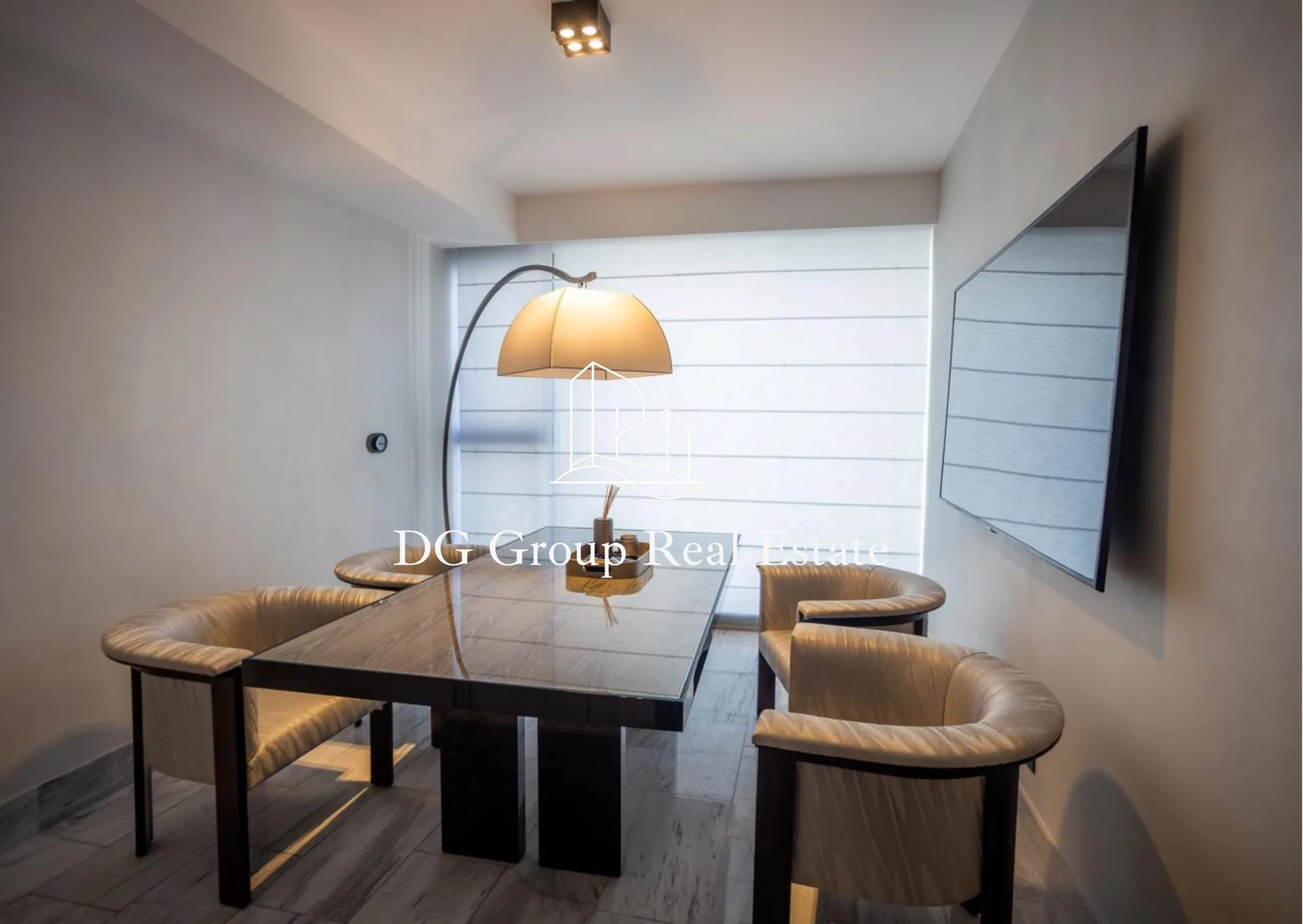 Apartment for Rent and Sale on Av. Balboa, PH Nuovo in Ciudad de Panamá – 108 m², 2 bedrooms – photo 3 of 8