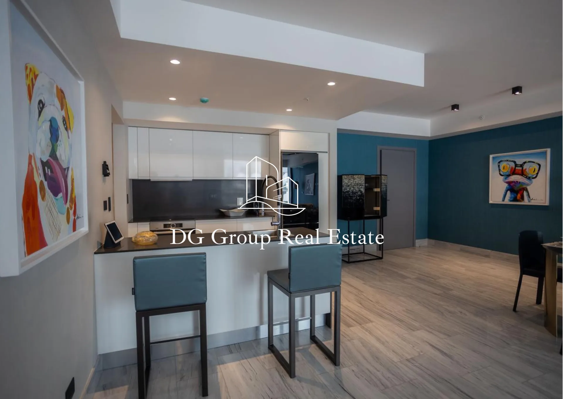 Apartment for Rent and Sale on Av. Balboa, PH Nuovo in Ciudad de Panamá – 108 m², 2 bedrooms – photo 7 of 8