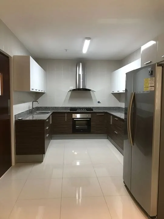 Alquiler y venta de apartamento en Costa del Este Ph Brisa Marina en Juan Díaz – 192 m², 3 recámaras – foto 4 de 8