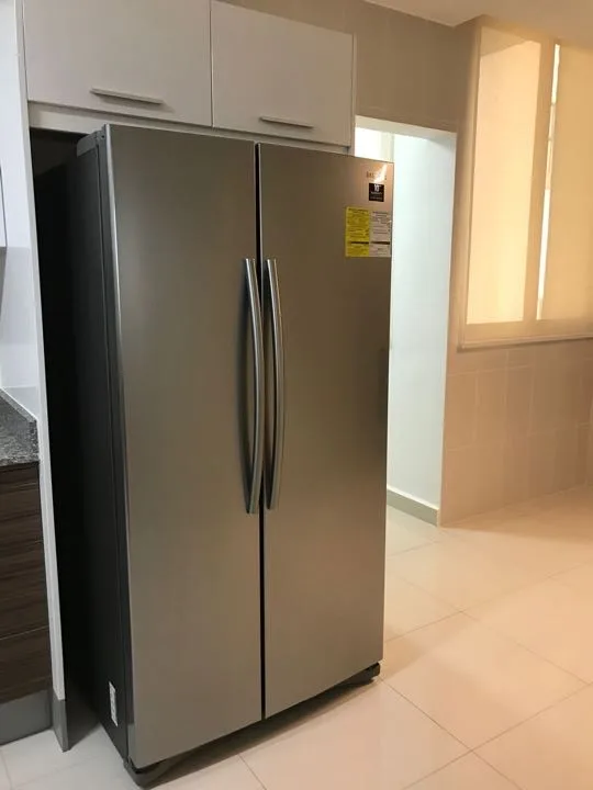Alquiler y venta de apartamento en Costa del Este Ph Brisa Marina en Juan Díaz – 192 m², 3 recámaras – foto 5 de 8