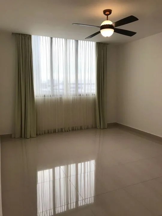 Alquiler y venta de apartamento en Costa del Este Ph Brisa Marina en Juan Díaz – 192 m², 3 recámaras – foto 7 de 8