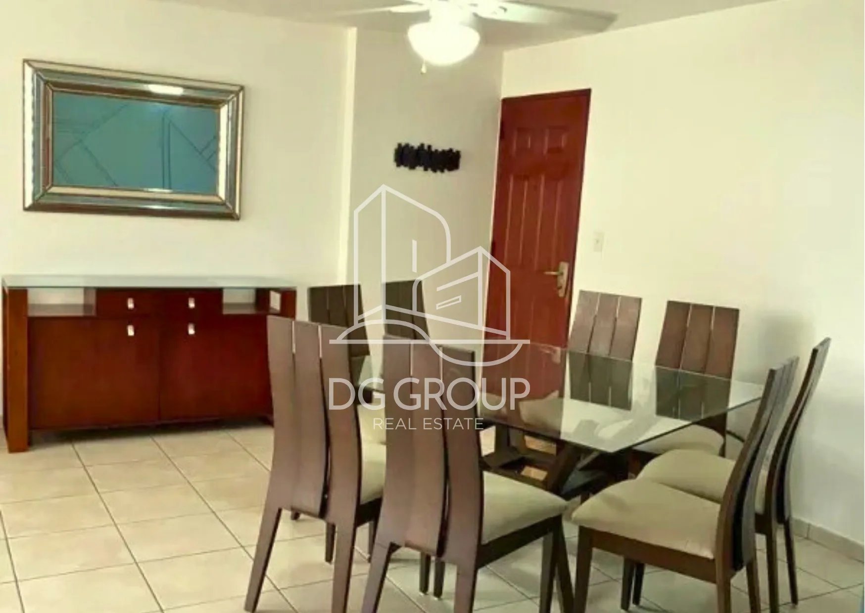 Alquiler y venta de apartamento en San Francisco PH Torres Mar del Sur en Ciudad de Panamá – 100 m², 2 recámaras – foto 4 de 8