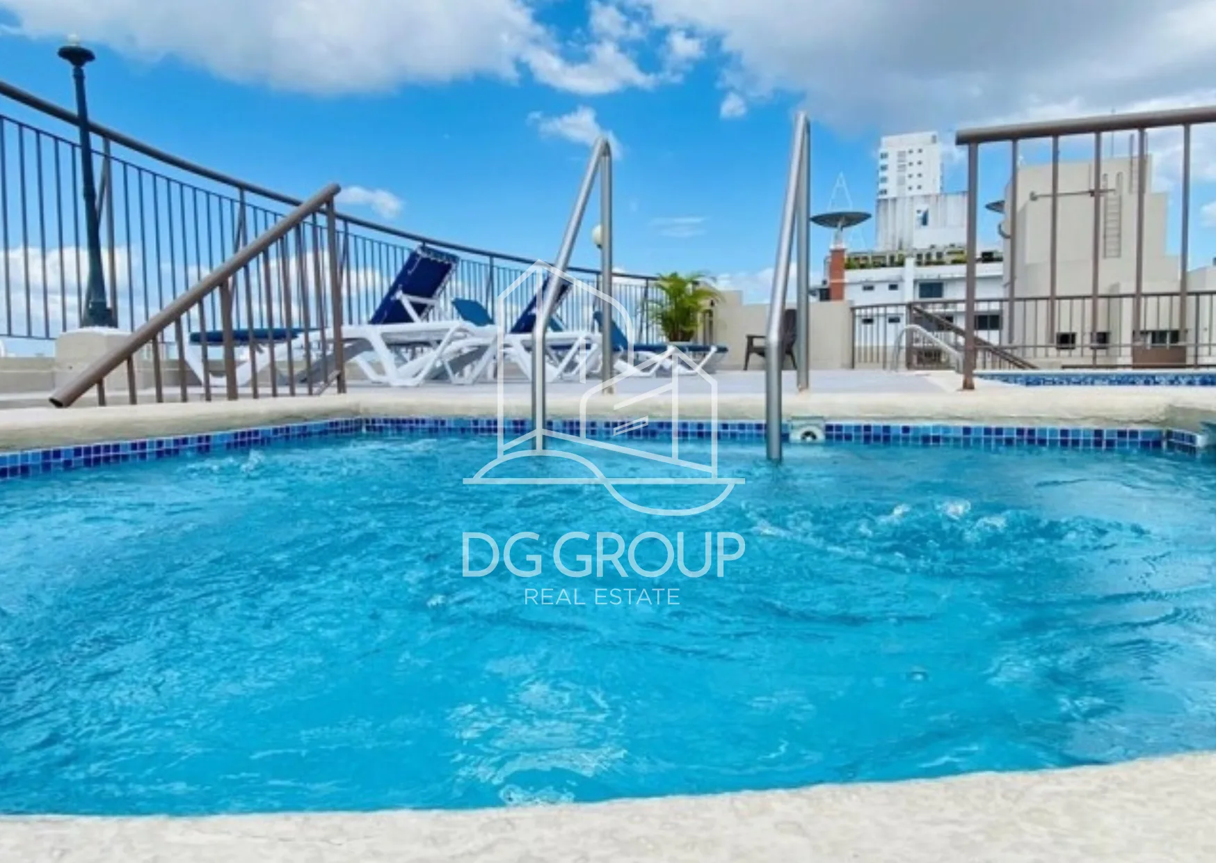 Alquiler y venta de apartamento en San Francisco PH Torres Mar del Sur en Ciudad de Panamá – 100 m², 2 recámaras – foto 5 de 8