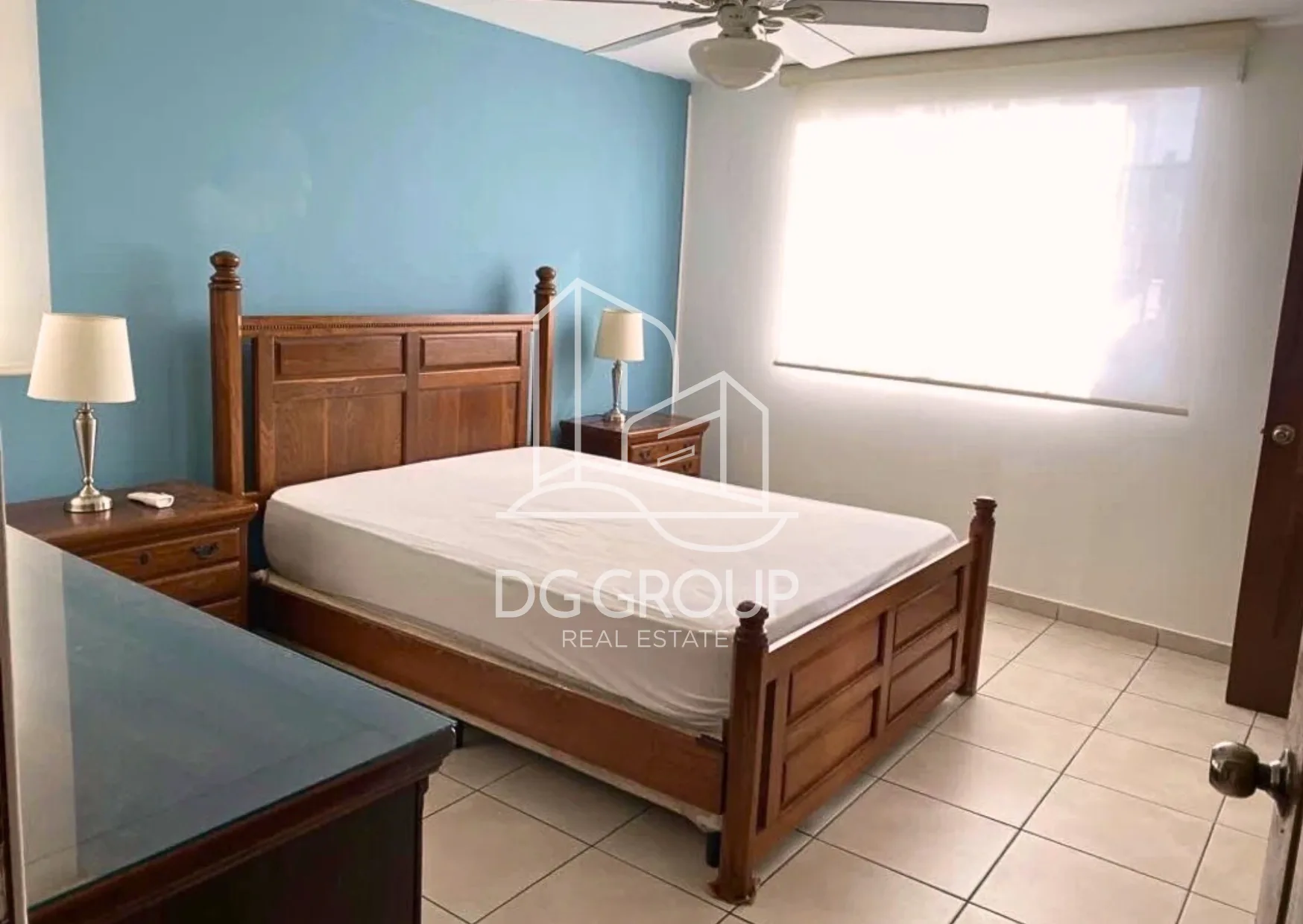 Alquiler y venta de apartamento en San Francisco PH Torres Mar del Sur en Ciudad de Panamá – 100 m², 2 recámaras – foto 6 de 8