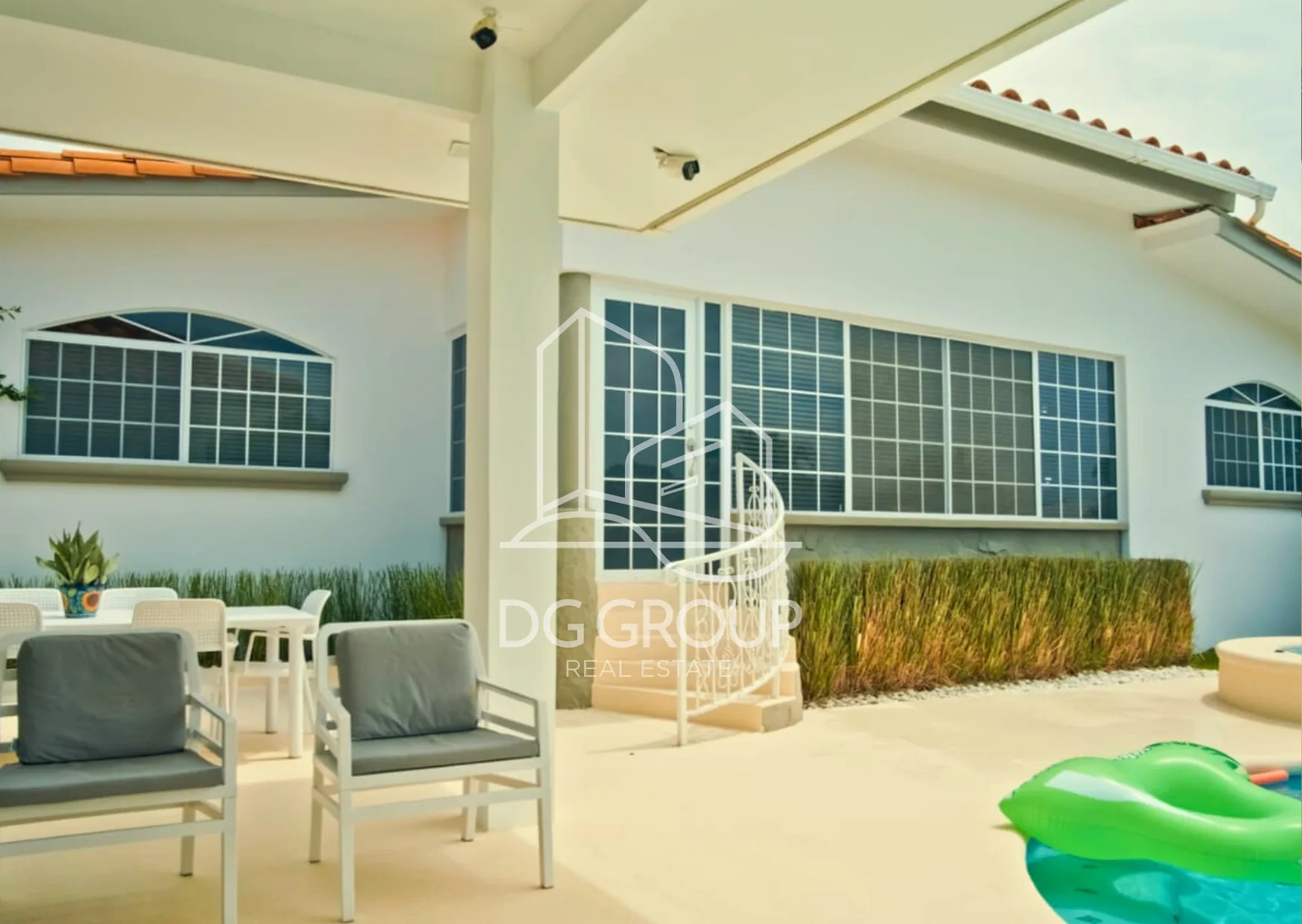 Alquiler y venta de casa en Coronado en Chame – 1000 m², 3 recámaras – foto 3 de 8