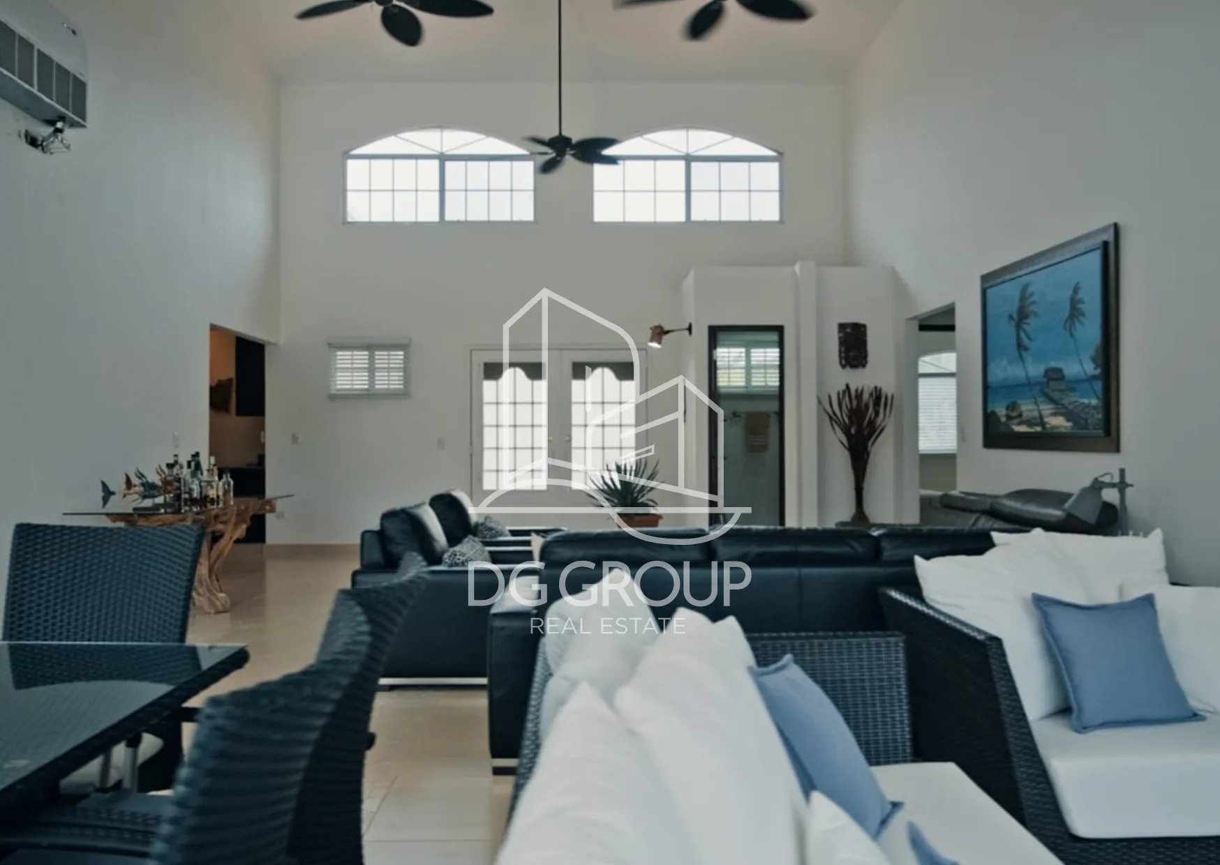 Alquiler y venta de casa en Coronado en Chame – 1000 m², 3 recámaras – foto 4 de 8