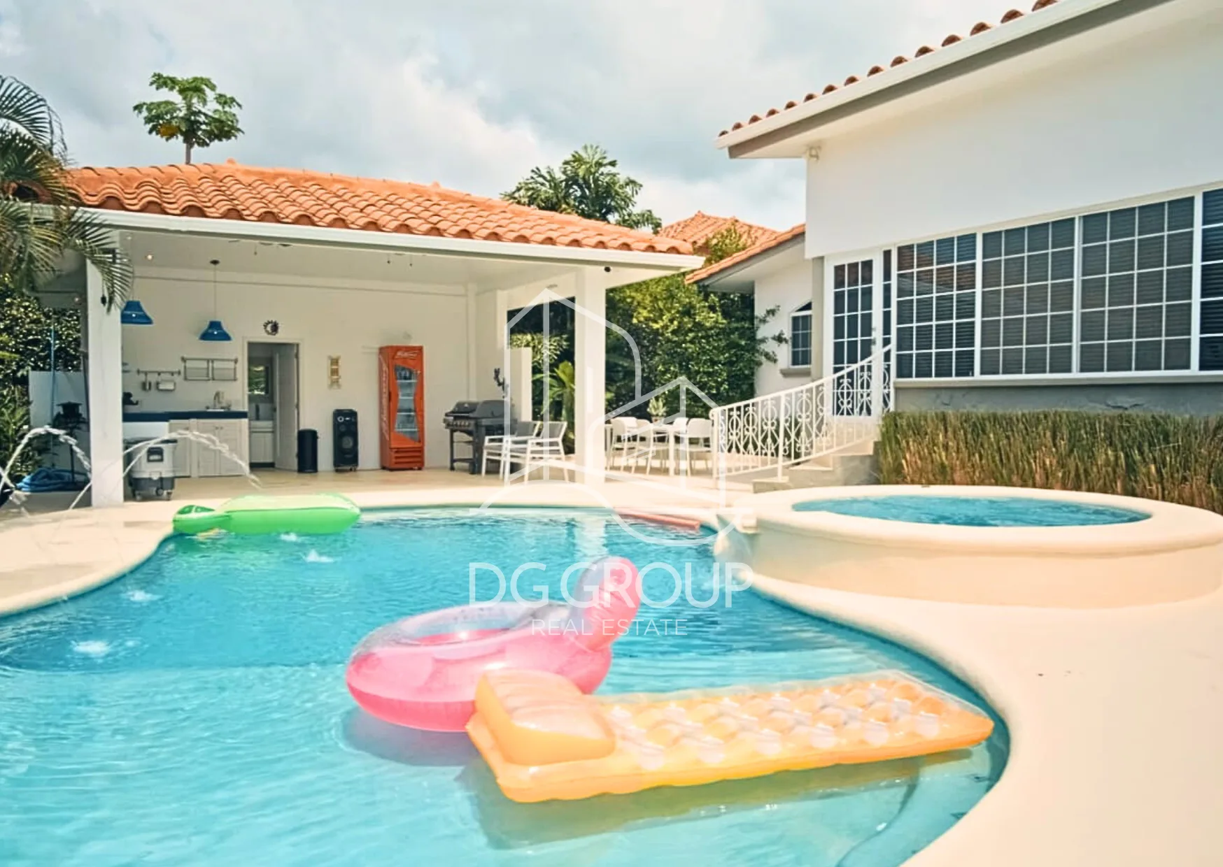 Alquiler y venta de casa en Coronado en Chame – 1000 m², 3 recámaras – foto 5 de 8