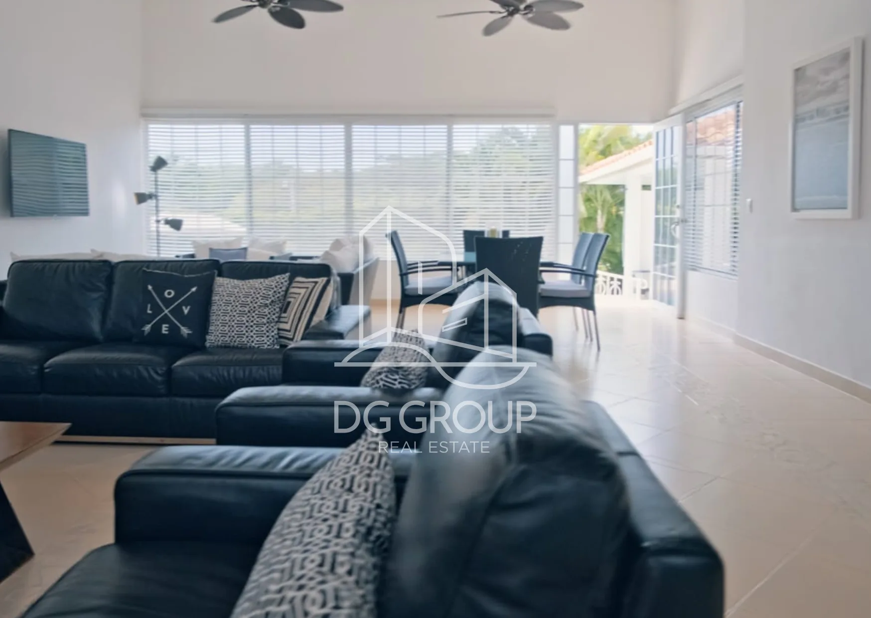 Alquiler y venta de casa en Coronado en Chame – 1000 m², 3 recámaras – foto 6 de 8