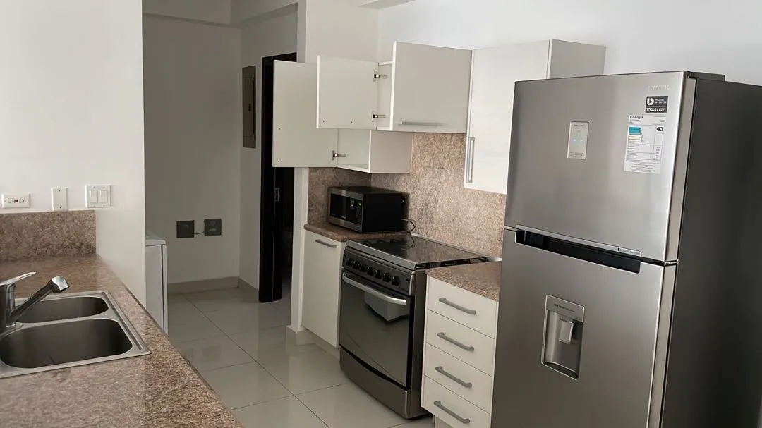Apartamento en alquiler en Costa del Este  en Ciudad de Panamá – 149 m², 3 recámaras – foto 3 de 5