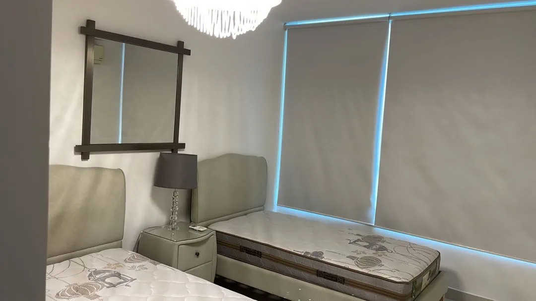 Apartamento en alquiler en Costa del Este  en Ciudad de Panamá – 149 m², 3 recámaras – foto 5 de 5