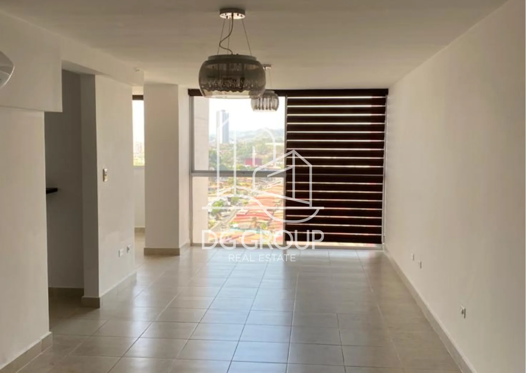 Apartamento en PH Vista Marina Towers en Ciudad de Panamá – 89.04 m², 2 recámaras – foto 1 de 8