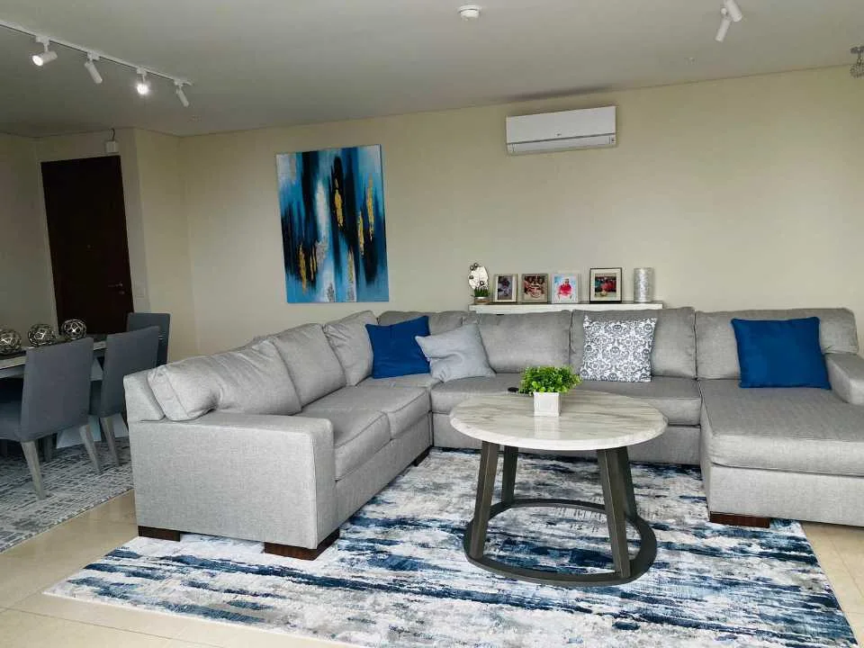 Apartamento en venta Coco del Mar Ph Windrose en Ciudad de Panamá – 172 m², 2 recámaras – foto 2 de 8