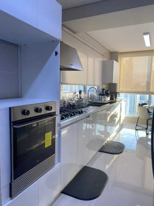 Apartamento en venta Coco del Mar Ph Windrose en Ciudad de Panamá – 172 m², 2 recámaras – foto 4 de 8