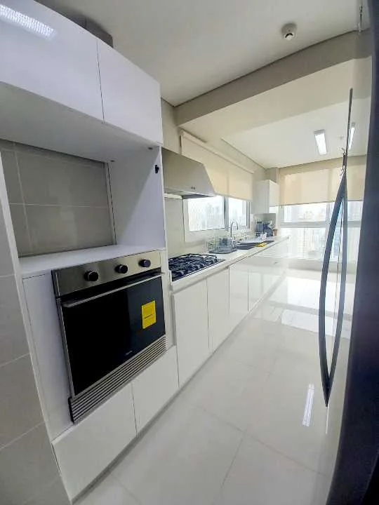 Apartamento en venta Coco del Mar Ph Windrose en Ciudad de Panamá – 172 m², 2 recámaras – foto 5 de 8