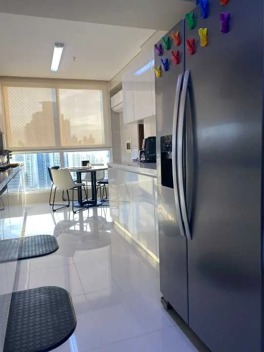 Apartamento en venta Coco del Mar Ph Windrose en Ciudad de Panamá – 172 m², 2 recámaras – foto 6 de 8