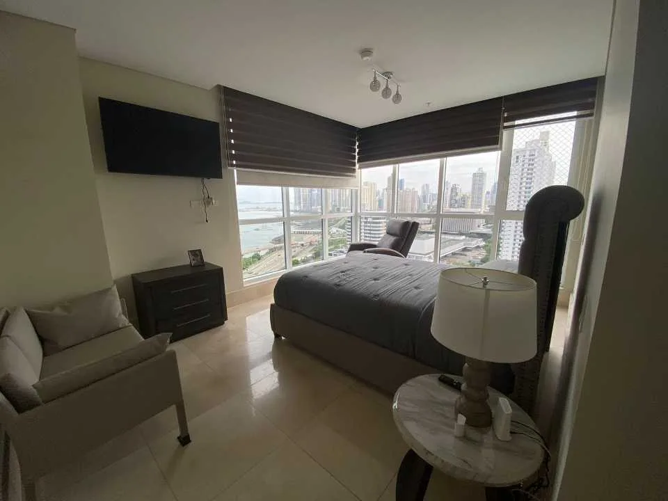 Apartamento en venta Coco del Mar Ph Windrose en Ciudad de Panamá – 172 m², 2 recámaras – foto 8 de 8