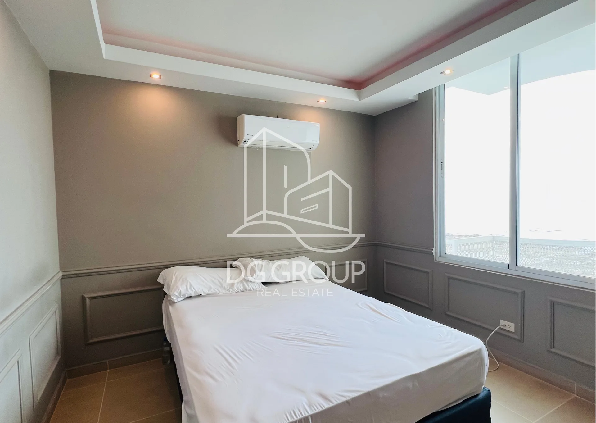 Apartamento en venta en Punta Pacífica en Ciudad de Panamá – 230 m², 3 recámaras – foto 2 de 8