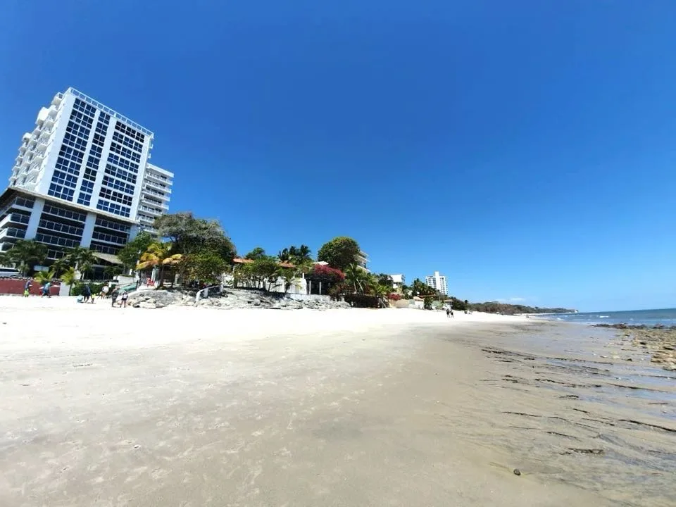 Apartamento en venta y alquiler en Playa Corona en San Carlos – 45 m², 1 recámaras – foto 1 de 8