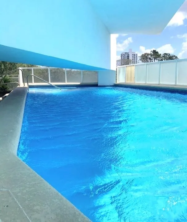 Apartamento en venta y alquiler en Playa Corona en San Carlos – 45 m², 1 recámaras – foto 7 de 8