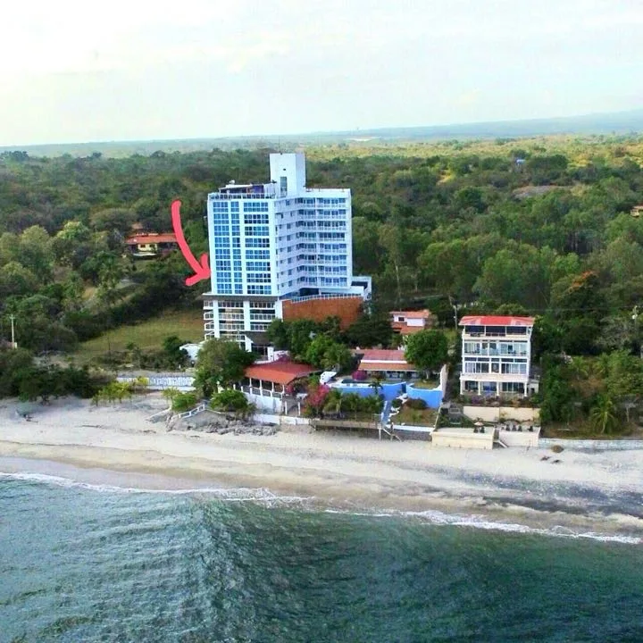 Apartamento en venta y alquiler en Playa Corona en San Carlos – 45 m², 1 recámaras – foto 8 de 8