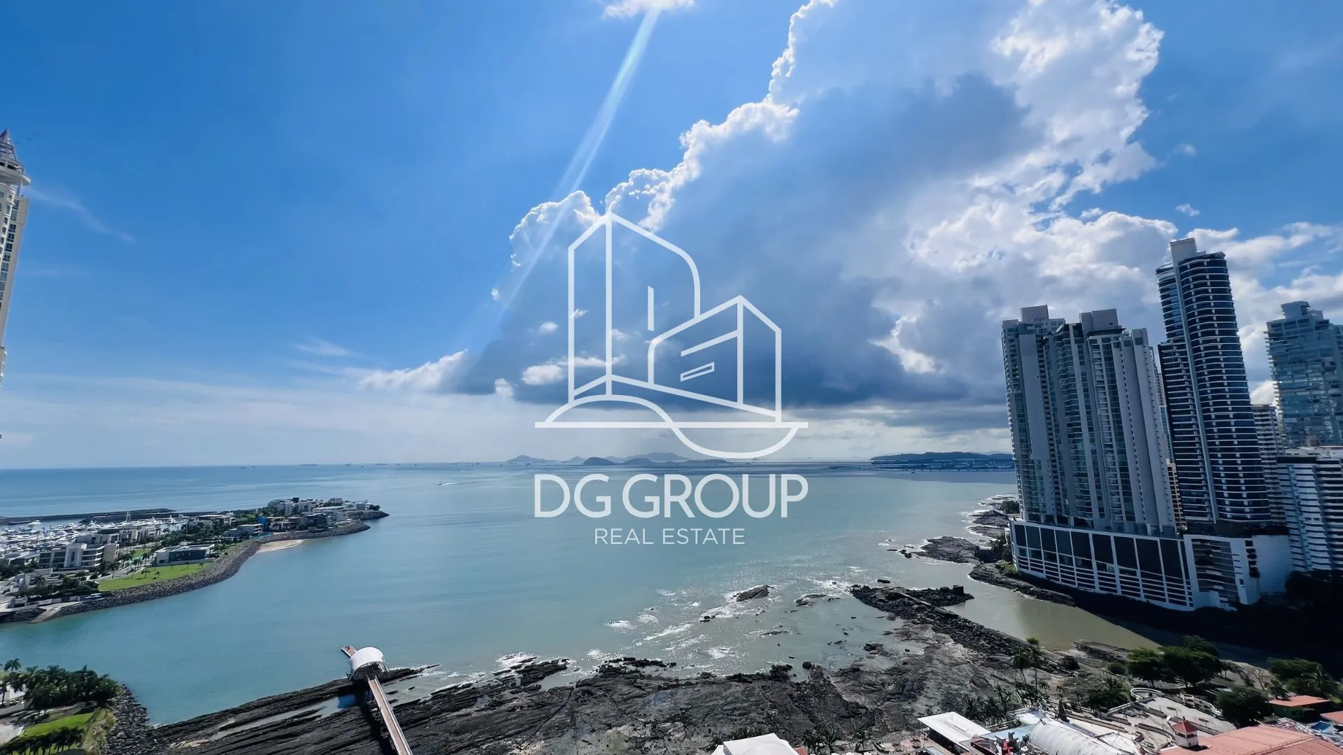 Apartamento Venta Punta Pacífica Q Tower  en Ciudad de Panamá – 370 m² – foto 5 de 5