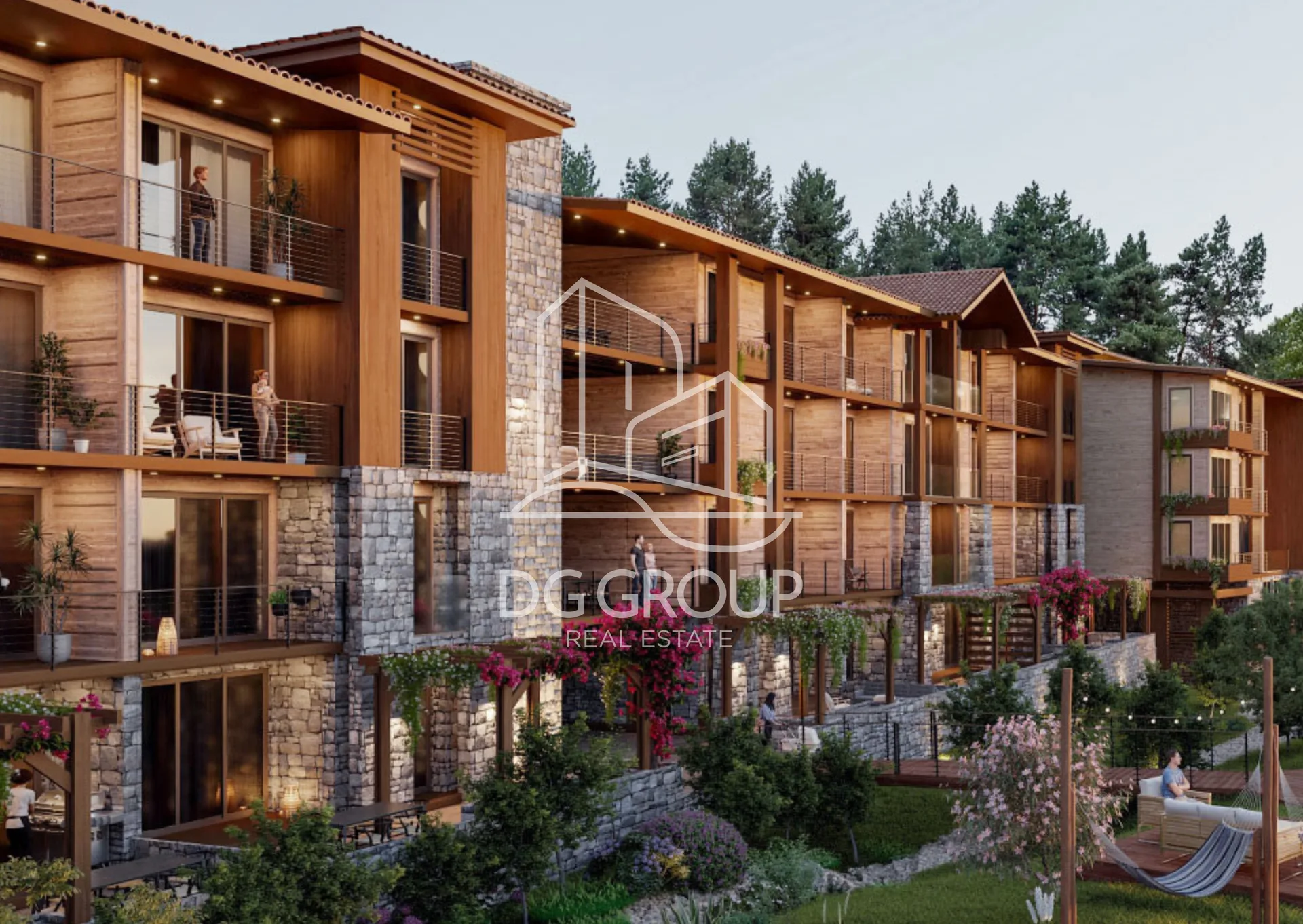 Apartment for Sale in Boquete Pinoalto en Boquete – 131 m², 2 recámaras – foto 6 de 8