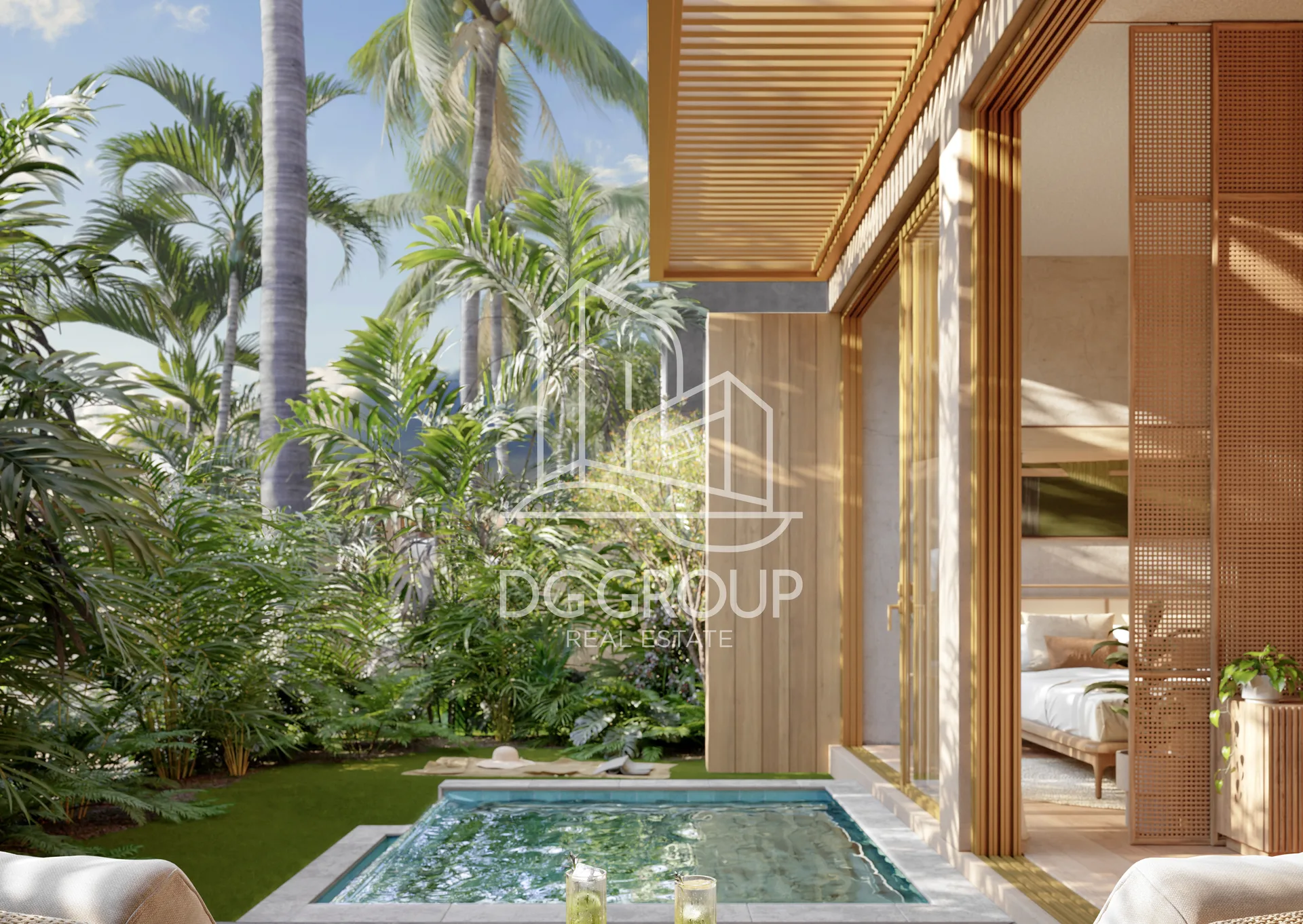 Apartment for Sale Playa Caracol Seashore en Chame – 150 m², 3 recámaras – foto 1 de 8