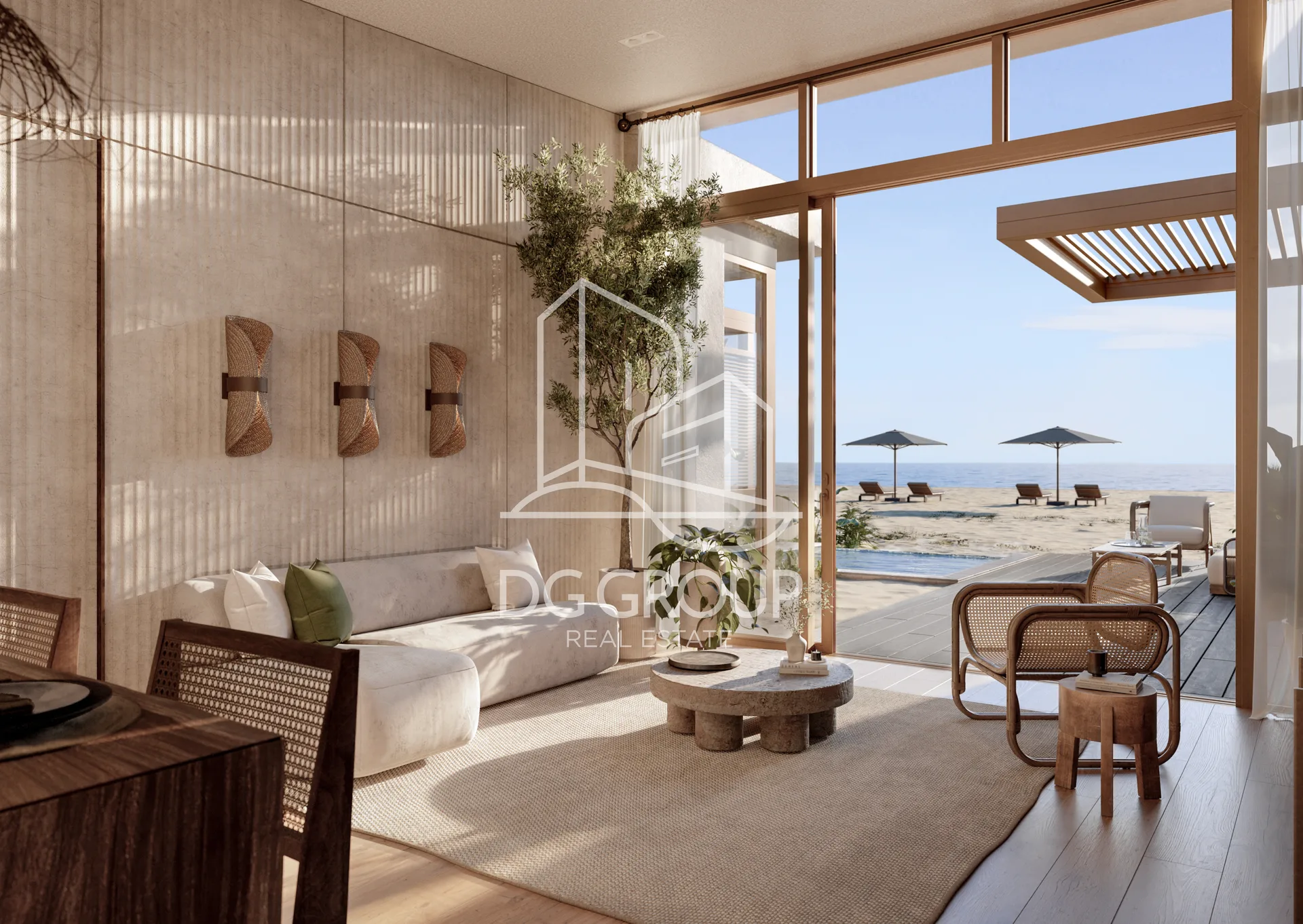 Apartment for Sale Playa Caracol Seashore en Chame – 150 m², 3 recámaras – foto 3 de 8