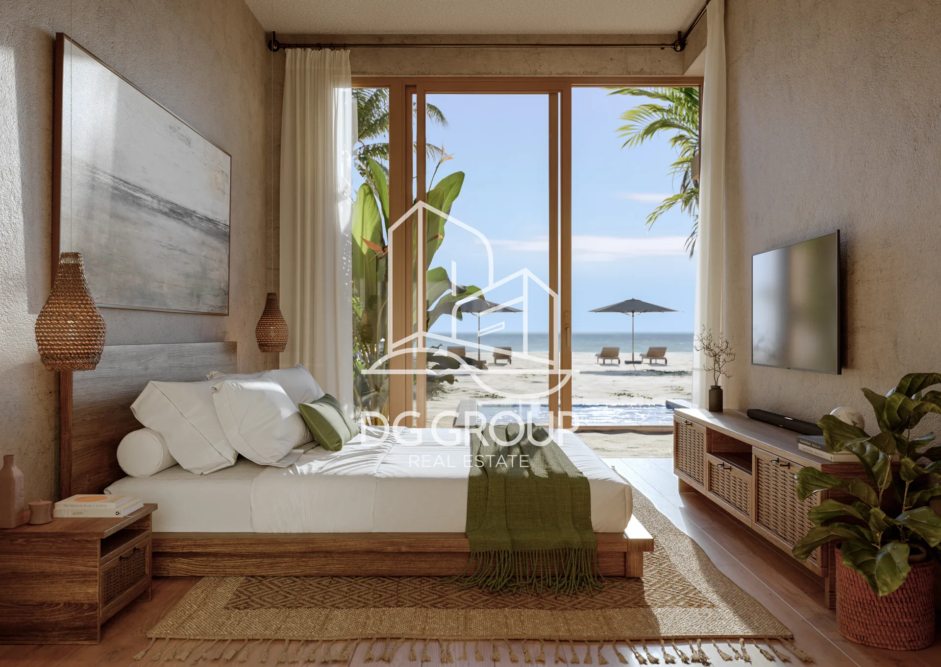 Apartment for Sale Playa Caracol Seashore en Chame – 150 m², 3 recámaras – foto 4 de 8