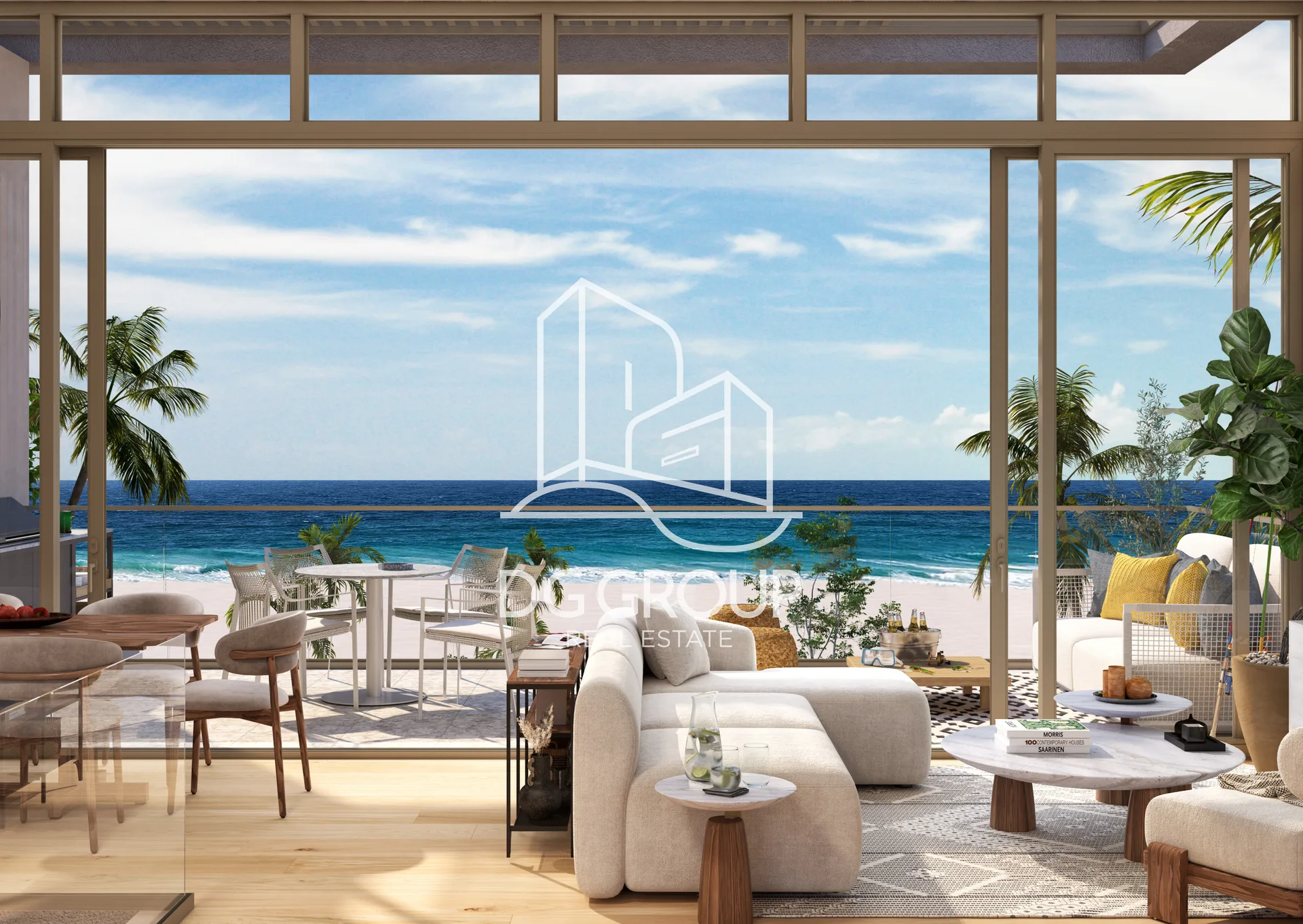 Apartment for Sale Playa Caracol Seashore en Chame – 150 m², 3 recámaras – foto 7 de 8