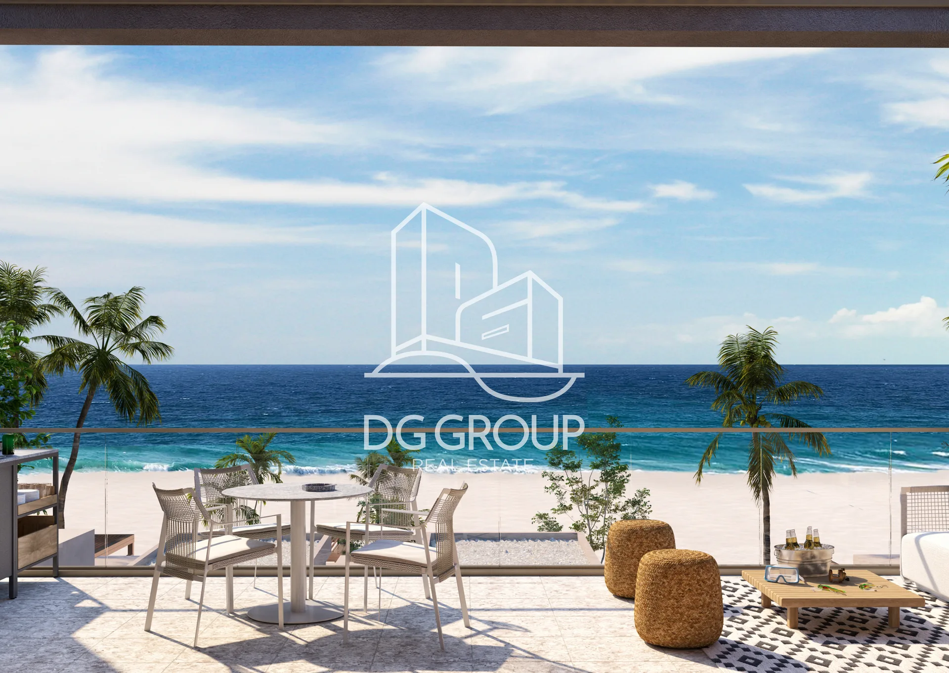 Apartment for Sale Playa Caracol Seashore en Chame – 150 m², 3 recámaras – foto 8 de 8