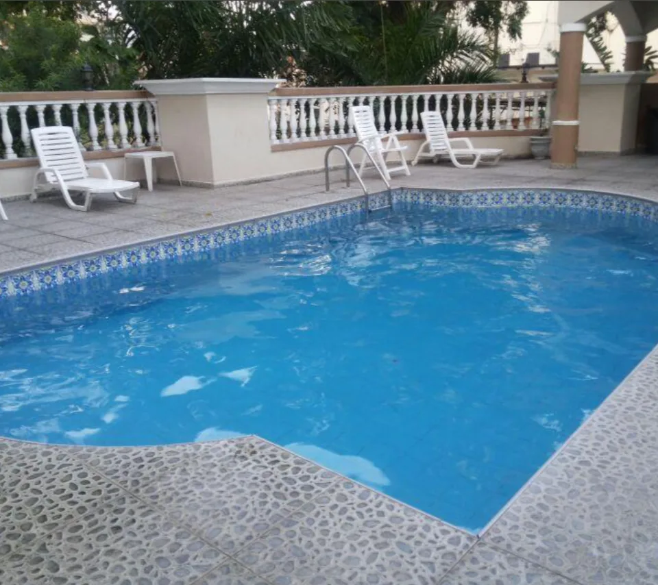El Cangrejo OPPORTUNITY 2-bedroom apartment at 190K in Bella Vista – 95 m², 2 bedrooms – photo 1 of 8