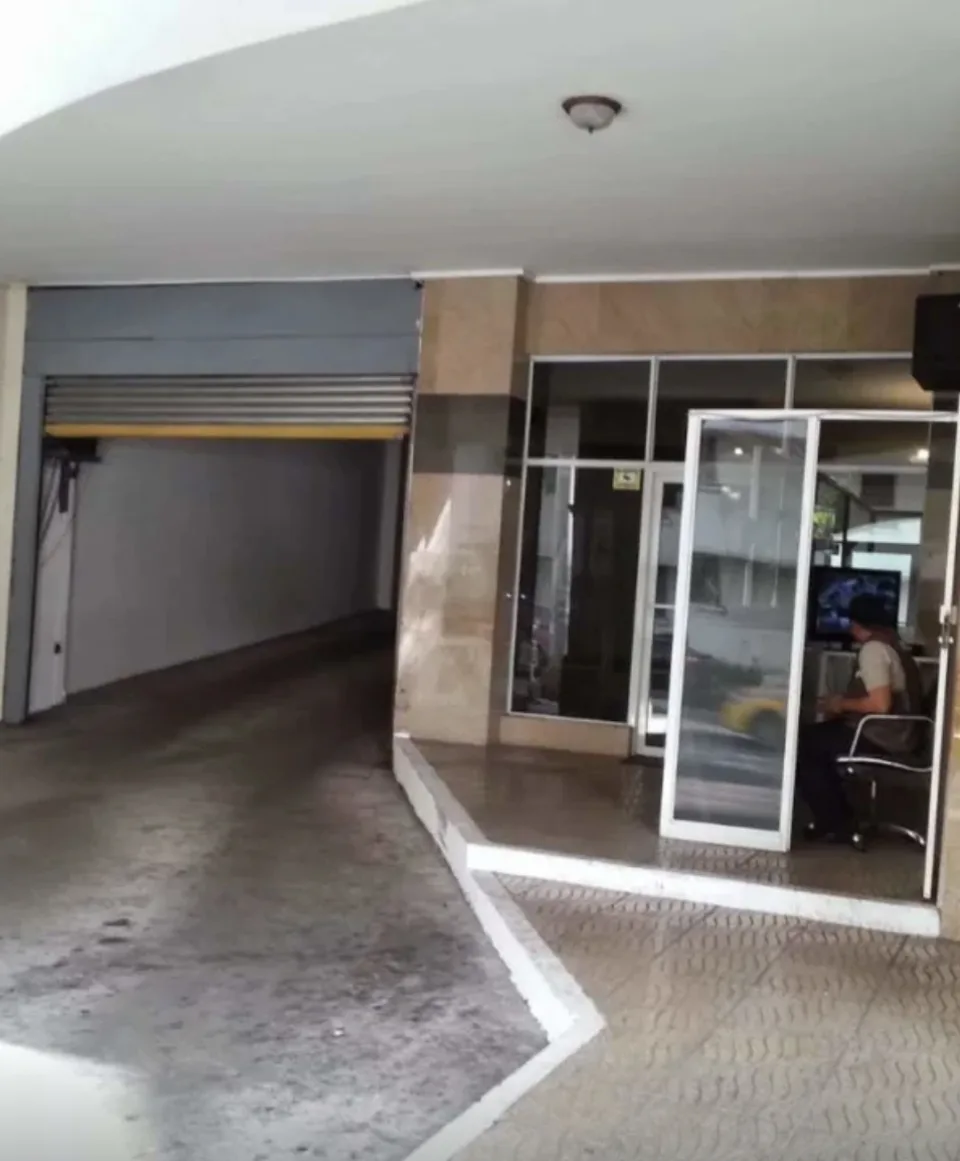 El Cangrejo OPPORTUNITY 2-bedroom apartment at 190K in Bella Vista – 95 m², 2 bedrooms – photo 3 of 8