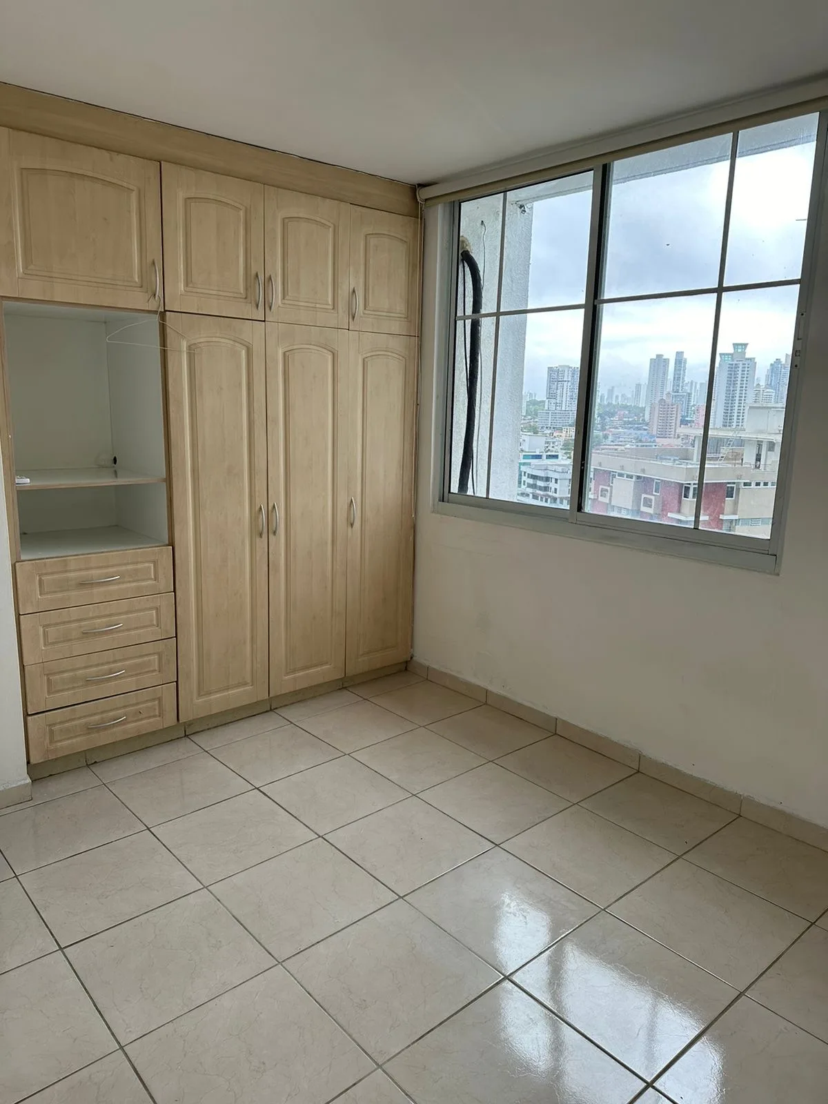 El Cangrejo OPPORTUNITY 2-bedroom apartment at 190K in Bella Vista – 95 m², 2 bedrooms – photo 7 of 8