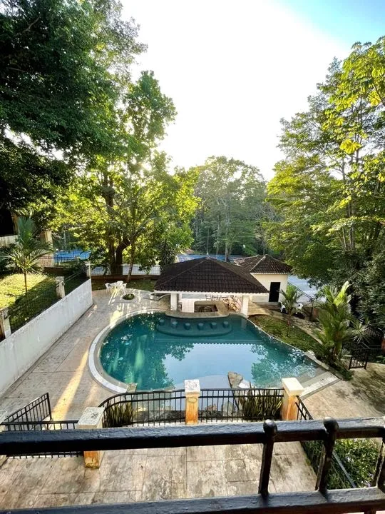 House for Sale in Camino de Cruces en Ciudad de Panamá – 1246 m², 4 recámaras – foto 1 de 8
