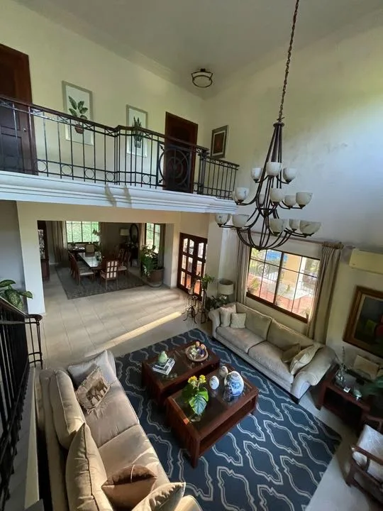 House for Sale in Camino de Cruces en Ciudad de Panamá – 1246 m², 4 recámaras – foto 3 de 8